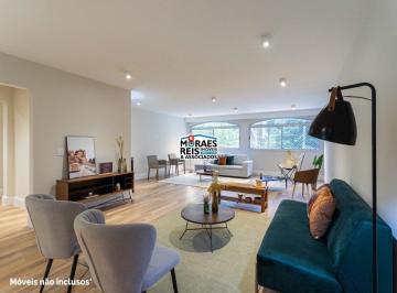 Apartamento · 263m² · 4 Quartos · Apartamento à venda - na Bela Vista
