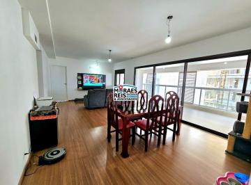 Apartamento · 137m² · 2 Quartos · Apartamento à venda - em Brooklin