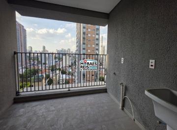 Apartamento · 69m² · 2 Quartos · Apartamento à venda - no Jardim das Acácias