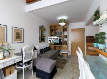 Apartamento · 48m² · 1 Quarto · Apartamento à venda - no Brooklin Paulista