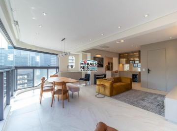 Apartamento · 162m² · 3 Quartos · Apartamento à venda - na Chácara Santo Antônio