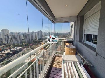 Apartamento · 64m² · 2 Quartos · Apartamento à venda - no Brooklin Paulista