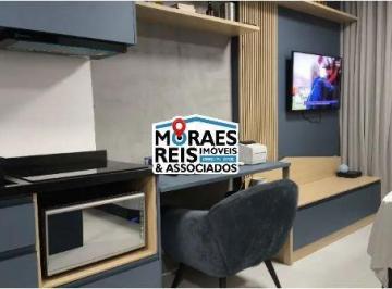 Apartamento · 25m² · 1 Quarto · Apartamento para aluguel - na Vila Nova Conceição