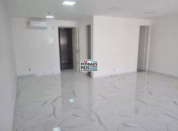 Comercial · 124m² · Comercial para aluguel - em Indianópolis