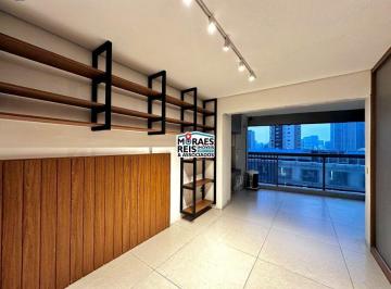 Apartamento · 31m² · 1 Quarto · Apartamento à venda - em Santo Amaro