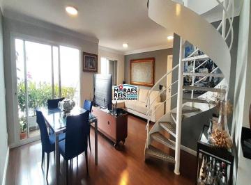 Apartamento · 136m² · 2 Quartos · Apartamento à venda - na Vila Mascote