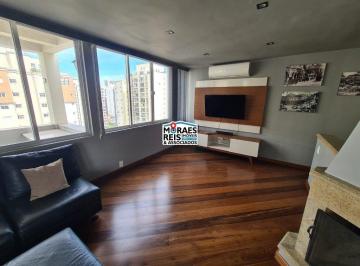 Apartamento · 120m² · 2 Quartos · Apartamento à venda - no Brooklin Paulista