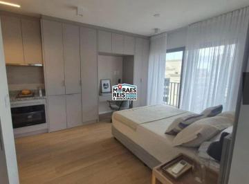 Apartamento · 39m² · 1 Quarto · Apartamento para aluguel - na Vila Nova Conceição