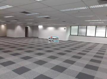 Comercial · 775m² · Comercial para aluguel - em Pinheiros