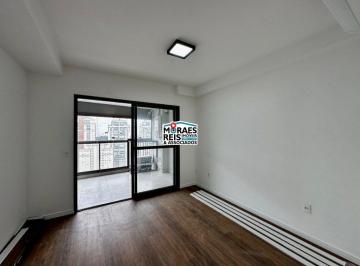 Apartamento · 31m² · 1 Quarto · Apartamento para aluguel - em Santo Amaro