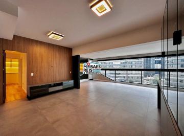 Apartamento · 162m² · 3 Quartos · Apartamento à venda - na Chácara Santo Antônio