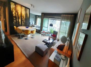 Apartamento · 168m² · 4 Quartos · Apartamento à venda - no Jardim Santo Amaro
