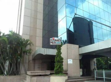 Comercial · 1550m² · Comercial para aluguel - em Pinheiros