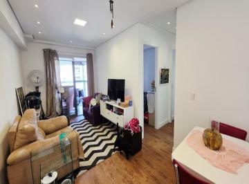 Apartamento · 66m² · 2 Quartos · Apartamento à venda - em Santo Amaro