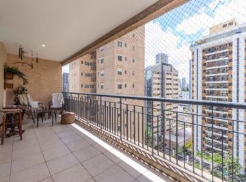 Apartamento · 167m² · 3 Quartos · Apartamento à venda - no Brooklin Paulista