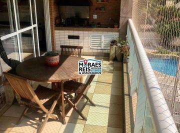Apartamento · 132m² · 3 Quartos · Apartamento à venda - em Cidade Monções