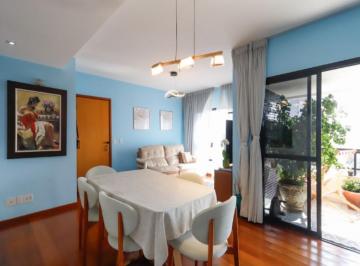 Apartamento · 107m² · 3 Quartos · Apartamento à venda - na Vila Clementino