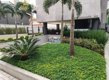 Apartamento · 78m² · 2 Quartos · Apartamento à venda - na Vila Olímpia
