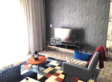 Apartamento · 77m² · 3 Quartos · Apartamento à venda - no Vila Alexandria