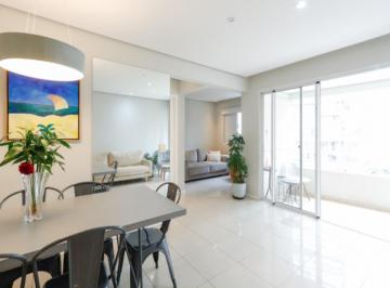 Apartamento · 104m² · 3 Quartos · Apartamento à venda - no Planalto Paulista