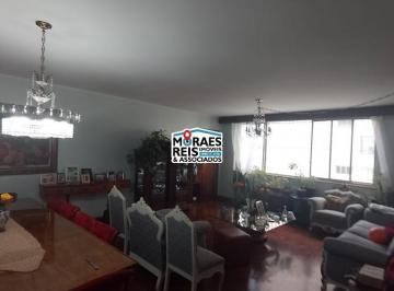 Apartamento · 187m² · 4 Quartos · Apartamento à venda - no Paraíso