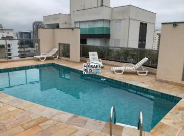 Apartamento · 40m² · 1 Quarto · Apartamento à venda - no Brooklin Paulista