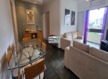 Apartamento · 80m² · 3 Quartos · Apartamento à venda - na Enseada