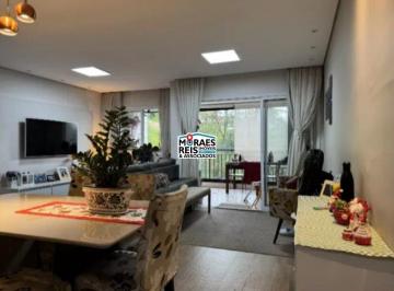 b379b8 · Apartamento à venda - na Vila Andrade