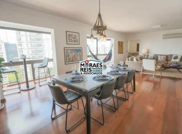 Apartamento · 227m² · 3 Quartos · Apartamento à venda - em Cidade Monções