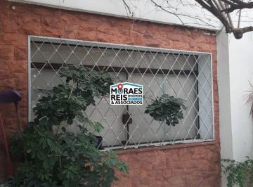 Casa · 160m² · 3 Quartos · Casa à venda - no Brooklin Paulista