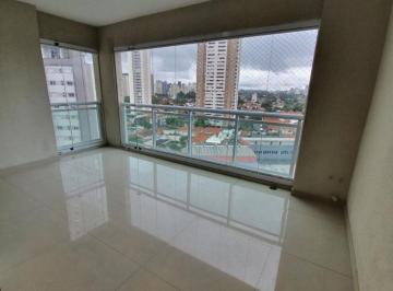 Apartamento · 85m² · 3 Quartos · Apartamento à venda - no Brooklin Paulista