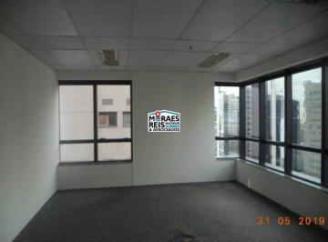 Comercial · 88m² · Comercial para aluguel - na Vila Olímpia