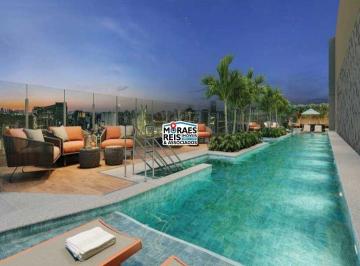 Apartamento · 108m² · 3 Quartos · Apartamento à venda - no Jardim das Acácias