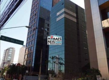 Comercial · 88m² · Comercial para aluguel - na Vila Olímpia