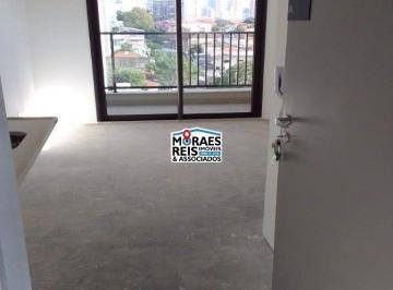 Apartamento · 25m² · 1 Quarto · Apartamento à venda - na Vila Mariana