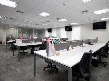 Comercial · 220m² · Comercial para aluguel - na Vila Olímpia