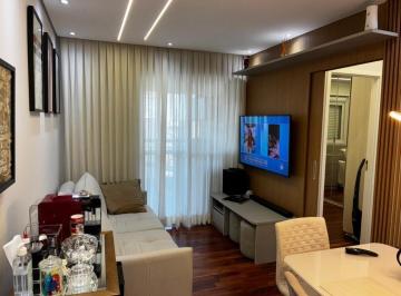 c15747 · Apartamento à venda - na Vila Andrade