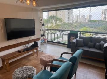 Apartamento · 85m² · 3 Quartos · Apartamento à venda - no Vila Sofia