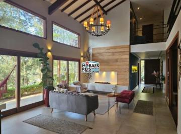 Casa · 485m² · 3 Quartos · Casa à venda - na Borda do Campo