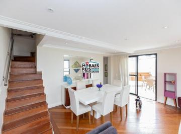Apartamento · 202m² · 5 Quartos · Apartamento à venda - em Santo Amaro