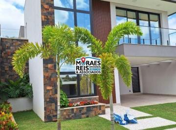 Casa · 210m² · 3 Quartos · Casa à venda - na Reserva Santa Rosa