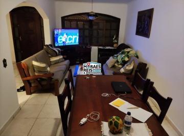 Casa · 180m² · 3 Quartos · Casa à venda - no Bosque da Saúde