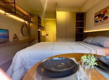 Apartamento · 19m² · 1 Quarto · Apartamento à venda - na Vila Clementino