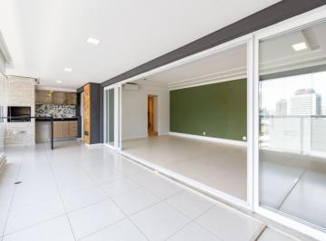 Apartamento · 189m² · 3 Quartos · Apartamento à venda - em Santo Amaro