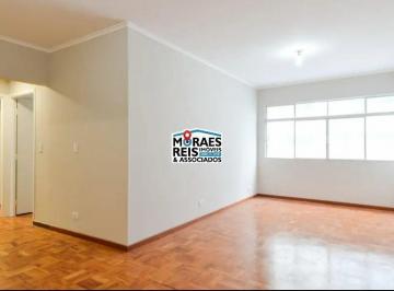 Apartamento · 91m² · 3 Quartos · Apartamento à venda - na Vila Nova Conceição