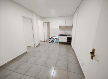 Apartamento · 27m² · 1 Quarto · Apartamento para aluguel - no Jardim Petrópolis
