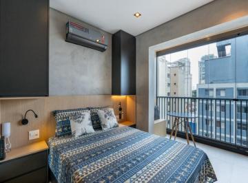 Apartamento · 23m² · 1 Quarto · Apartamento à venda - no Jardim das Acácias
