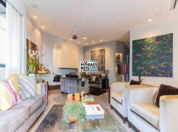 f98548 · Apartamento à venda - no Campo Belo