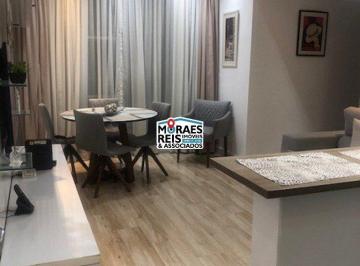 2b868e · Apartamento à venda - no Jardim Prudência
