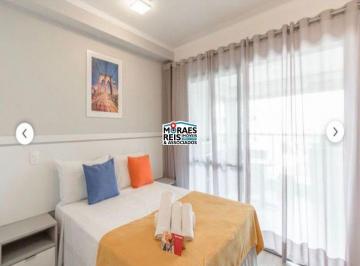 Apartamento · 30m² · 1 Quarto · Apartamento para aluguel - no Vila Cordeiro